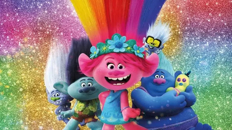 Trolle 2 Vider (2020) - Cały Film