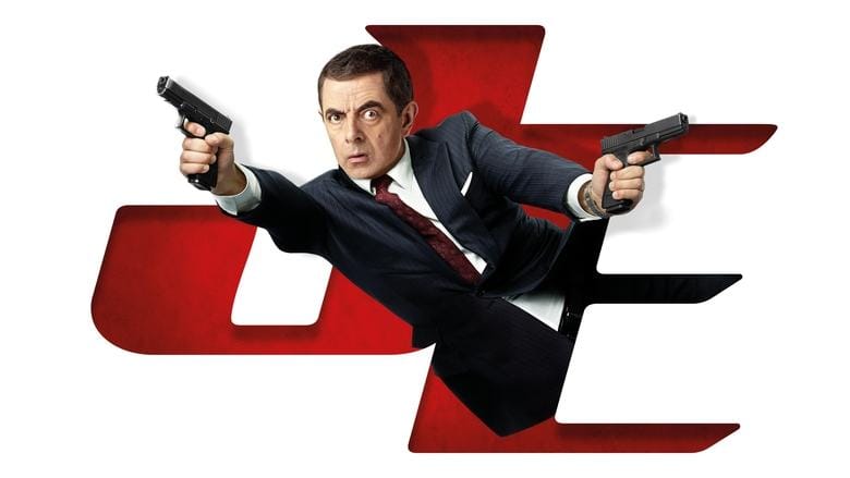 Johnny English: Nokaut Vider (2018) - Cały Film