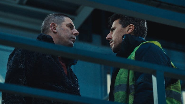 Miejsce Vider (2026) - Cały Film