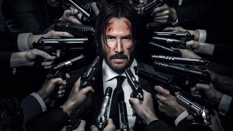 John Wick 2 Vider (2017) - Cały Film