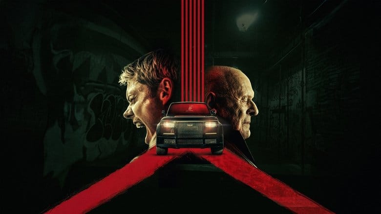 Uwięziony Vider (2025) - Cały Film