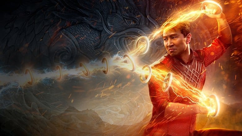 Shang-Chi i legenda dziesięciu pierścieni Vider (2021) - Cały Film