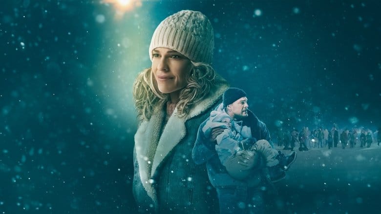 Aniołowie są wśród nas Vider (2024) - Cały Film