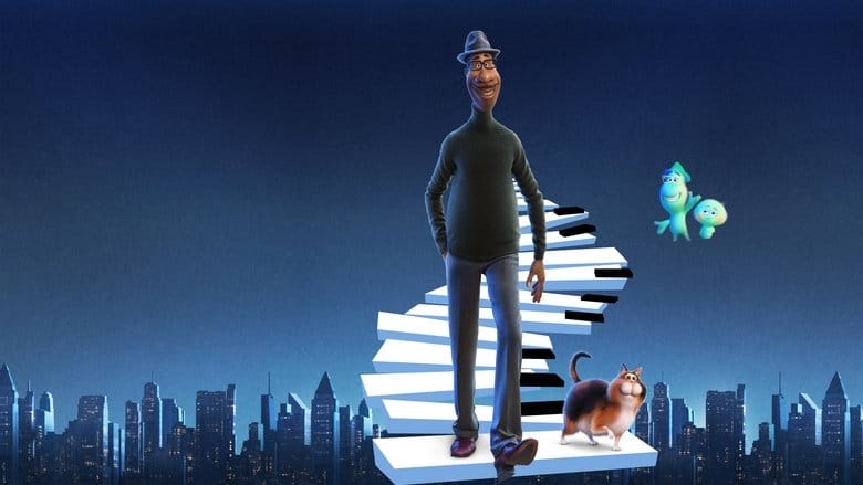 Co w duszy gra Vider (2020) - Cały Film