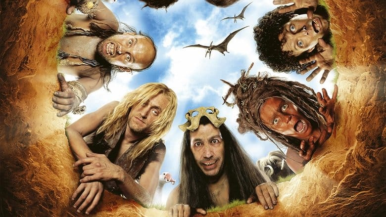 RRRrrrr!!! Vider (2004) - Cały Film