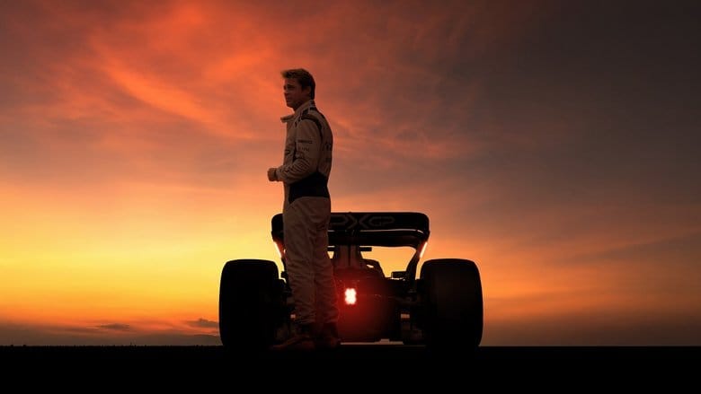 F1: Film Vider (2025) - Cały Film