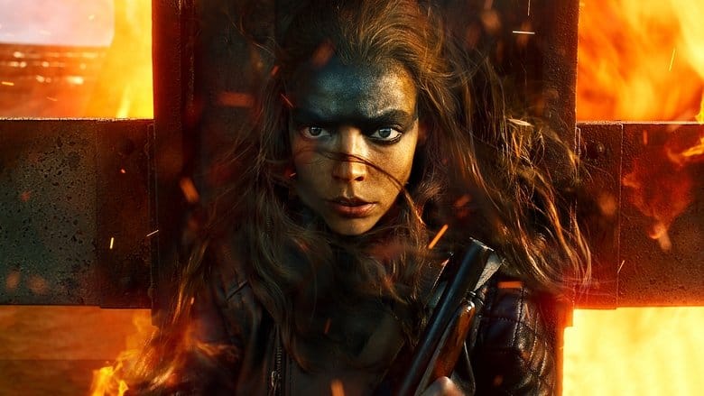 Furiosa: Saga Mad Max Vider (2024) - Cały Film