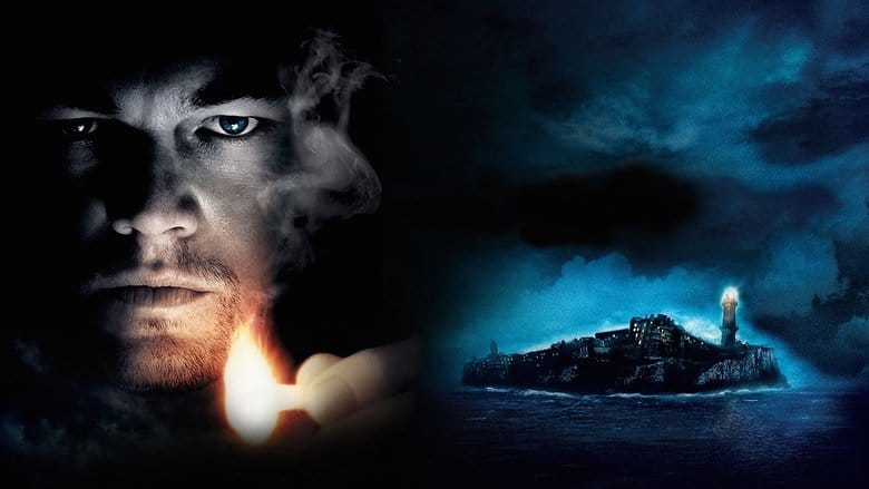 Wyspa tajemnic Vider (2010) - Cały Film