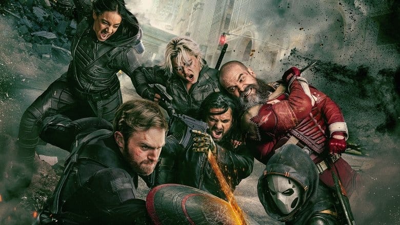 Thunderbolts* Vider (2025) - Cały Film