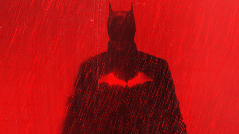 Batman Vider (2022) - Cały Film