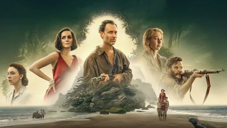 Eden Vider (2025) - Cały Film