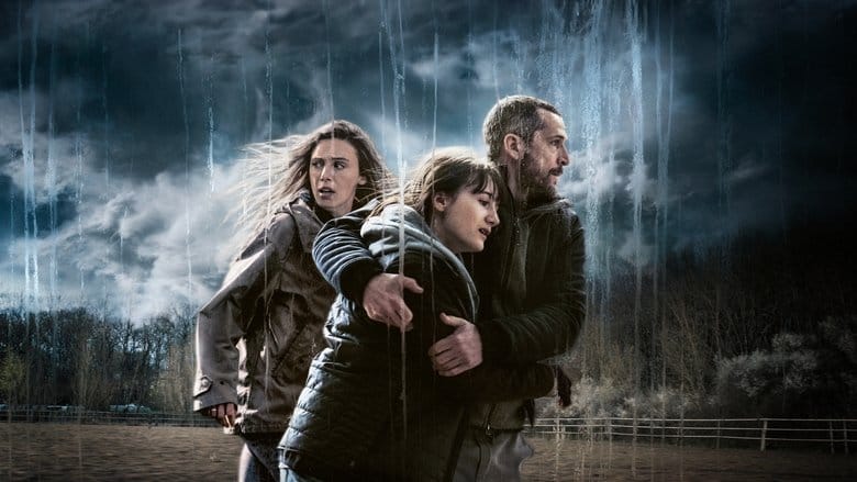 Kwaśny deszcz Vider (2023) - Cały Film
