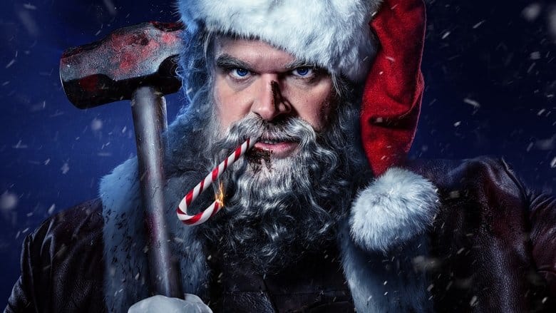 Dzika noc Vider (2022) - Cały Film