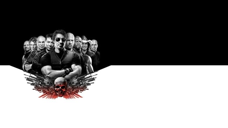 Niezniszczalni Vider (2010) - Cały Film