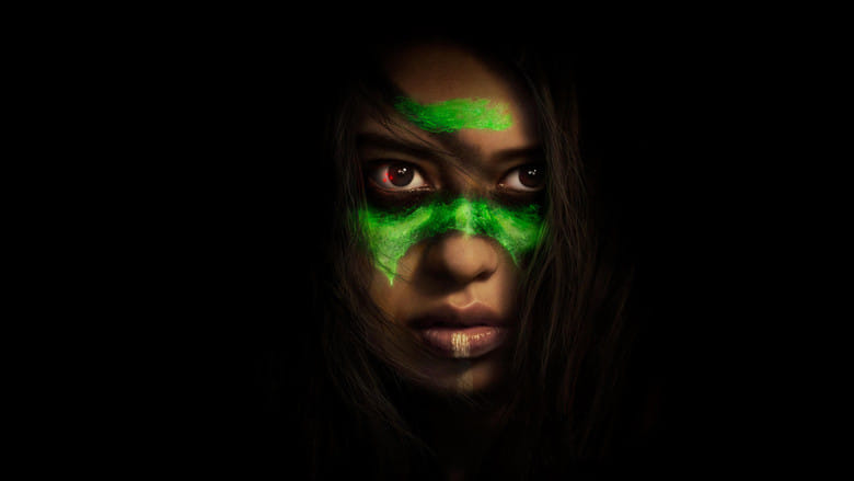 Predator: Prey Vider (2022) - Cały Film