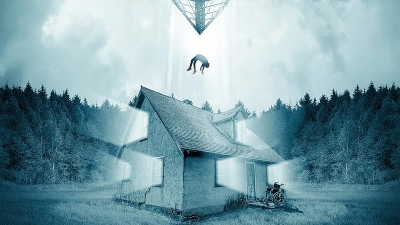 Jonah Vider (2023) - Cały Film