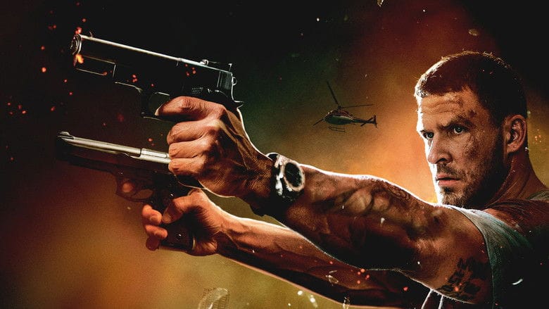 Bang: Na celowniku Vider (2025) - Cały Film