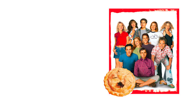 American Pie 2 Vider (2001) - Cały Film