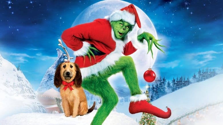 Grinch: Świąt nie będzie Vider (2000) - Cały Film