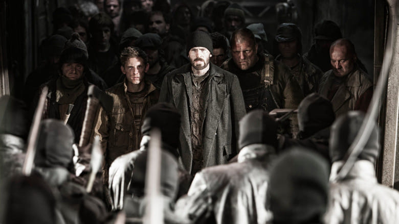 Snowpiercer: Arka przyszłości Vider (2013) - Cały Film
