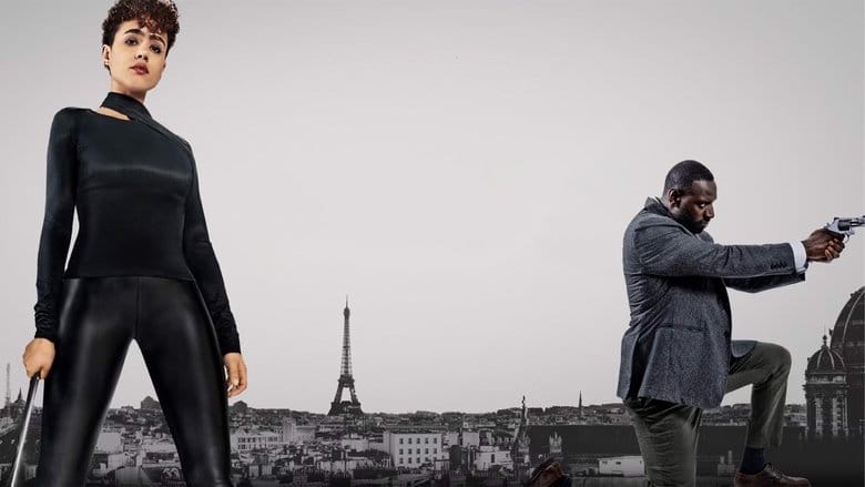 The Killer Vider (2024) - Cały Film
