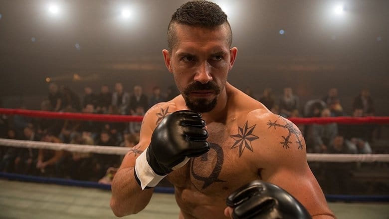 Champion 4: Walka o honor Vider (2016) - Cały Film