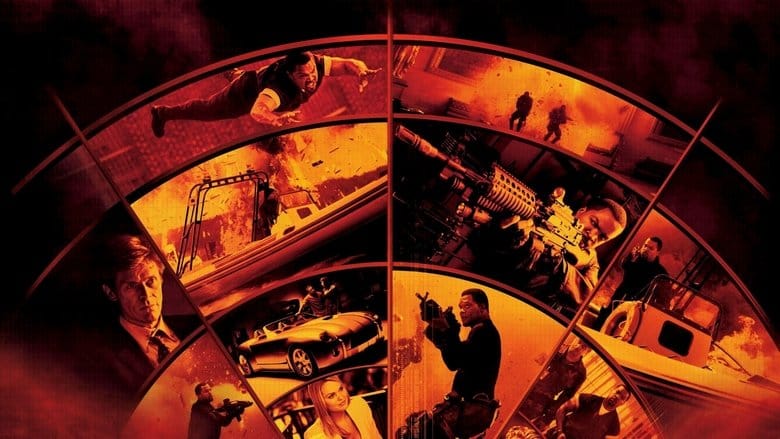 xXx 2: Następny Poziom Vider (2005) - Cały Film