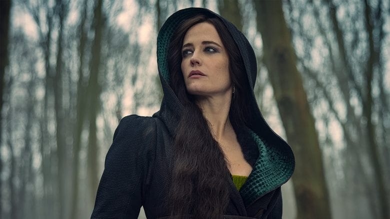 Trzej muszkieterowie: Milady Vider (2023) - Cały Film