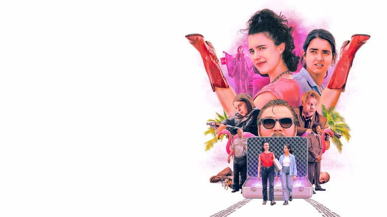 Żegnajcie, laleczki Vider (2024) - Cały Film