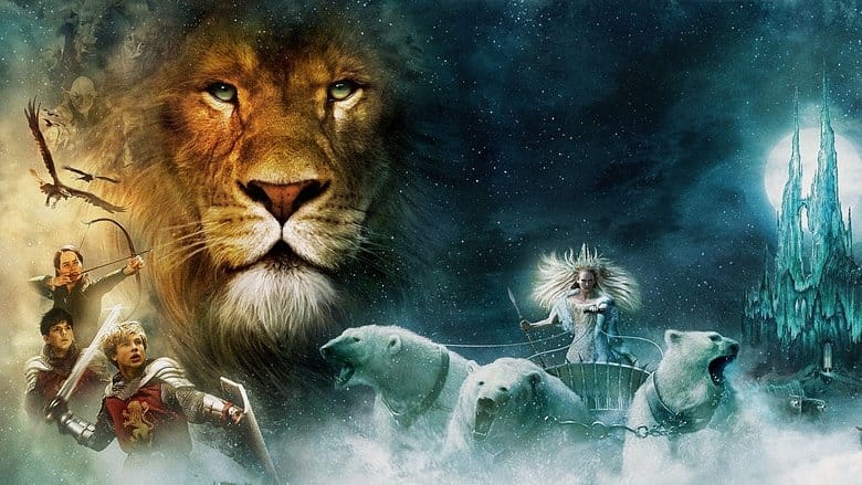 Opowieści z Narnii: Lew, Czarownica i stara szafa Vider (2005) - Cały Film