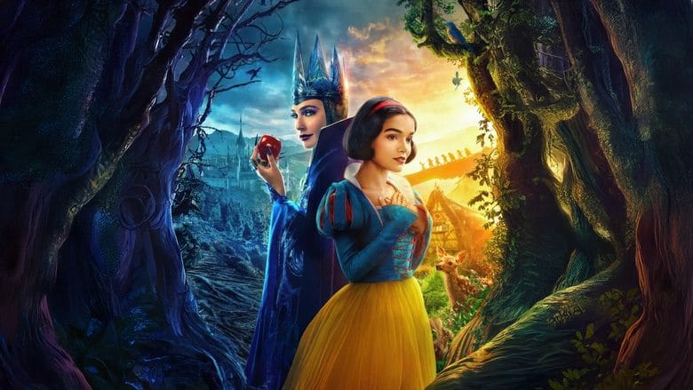 Śnieżka Vider (2025) - Cały Film
