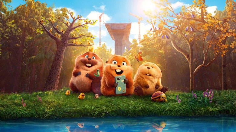 Hopnięci Vider (2026) - Cały Film