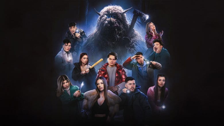 Buzz House: The Movie Vider (2024) - Cały Film