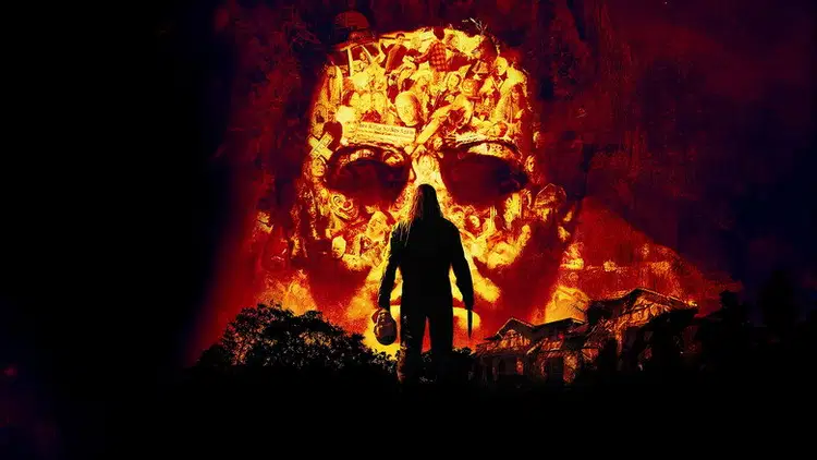 Halloween Vider (2007) - Cały Film