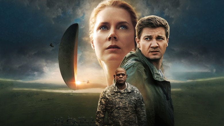 Nowy początek Vider (2016) - Cały Film