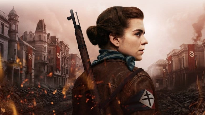 Skarbek Vider (2025) - Cały Film