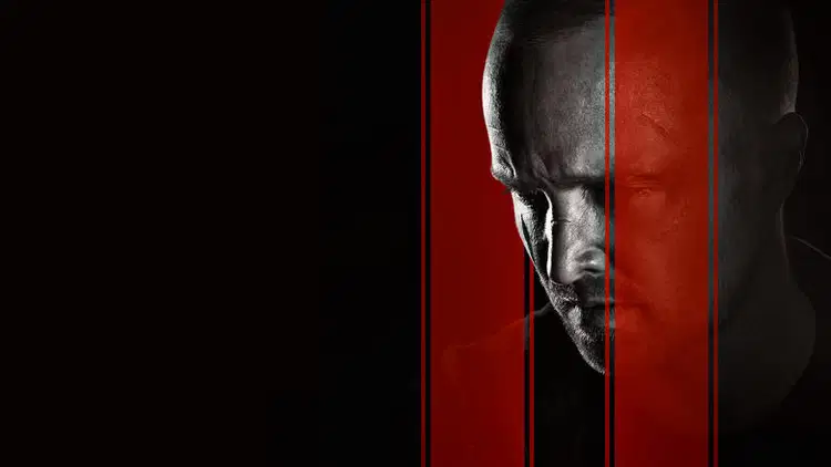 El Camino: Film „Breaking Bad” Vider (2019) - Cały Film