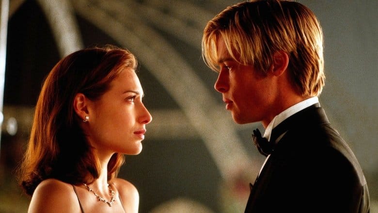 Joe Black Vider (1998) - Cały Film