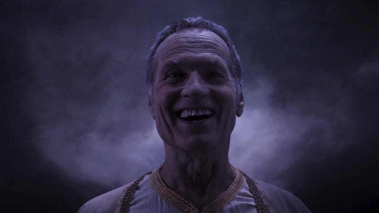 Diabelskie równanie Vider (2023) - Cały Film