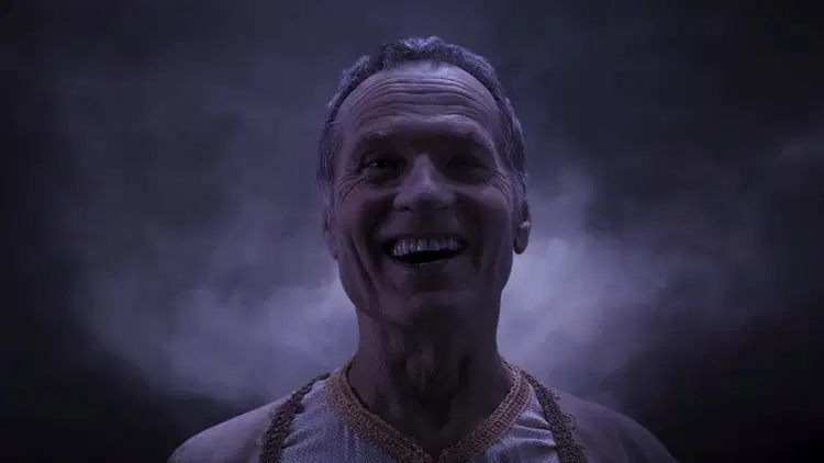Diabelskie równanie Vider (2023) - Cały Film