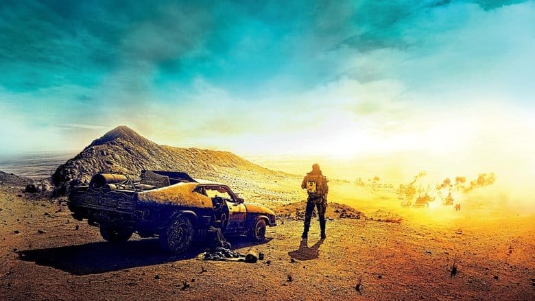 Mad Max: Na drodze gniewu Vider (2015) - Cały Film