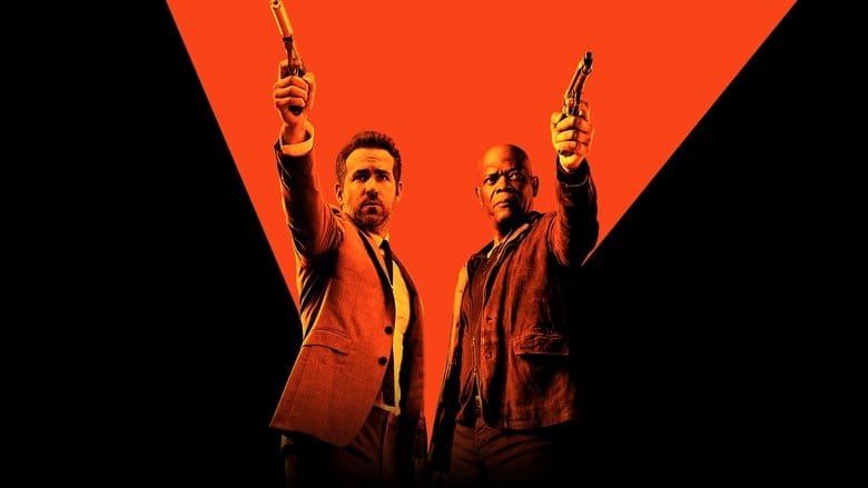 Bodyguard Zawodowiec Vider (2017) - Cały Film