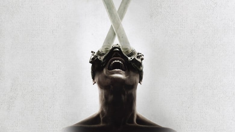 Piła X Vider (2023) - Cały Film