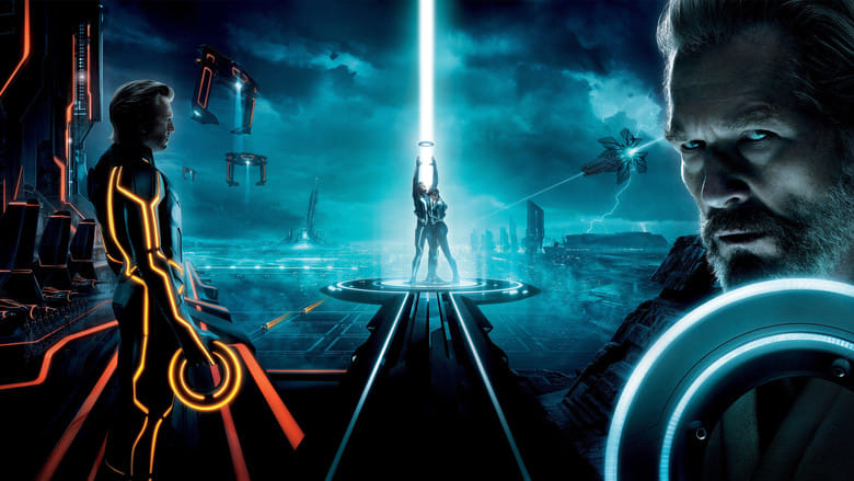 Tron. Dziedzictwo Vider (2010) - Cały Film