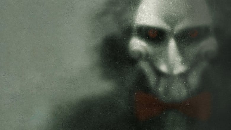 Piła: Dziedzictwo Vider (2017) - Cały Film