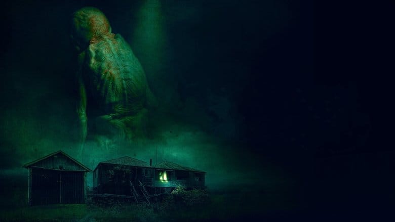 Demon Vider (2024) - Cały Film
