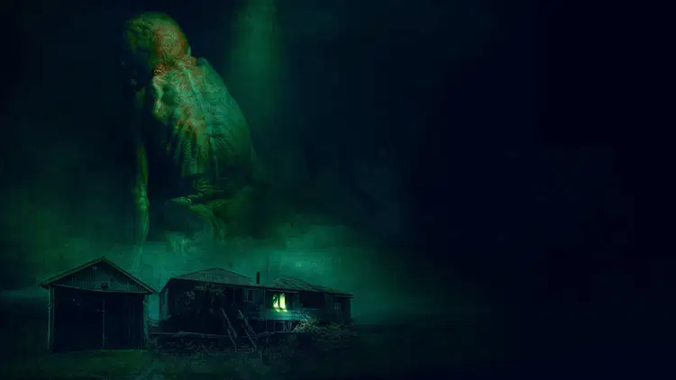 Demon Vider (2024) - Cały Film