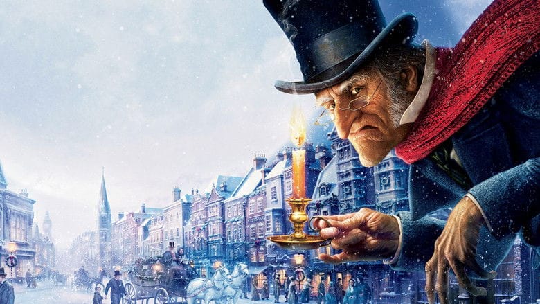 Opowieść wigilijna Vider (2009) - Cały Film