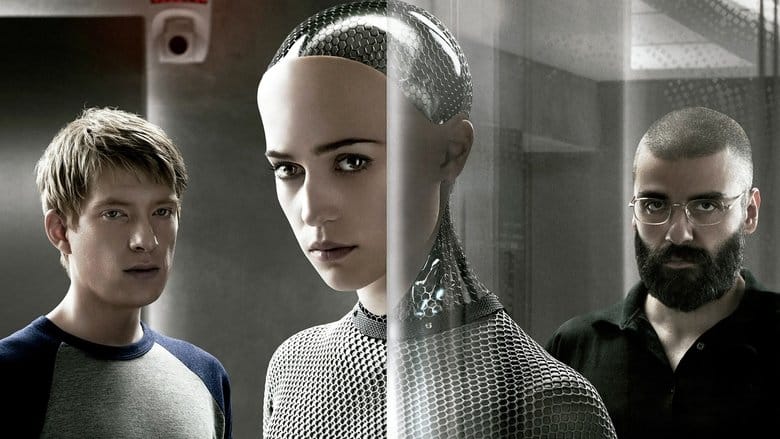 Ex Machina Vider (2015) - Cały Film