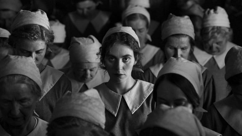 Dziewczyna z igłą Vider (2024) - Cały Film